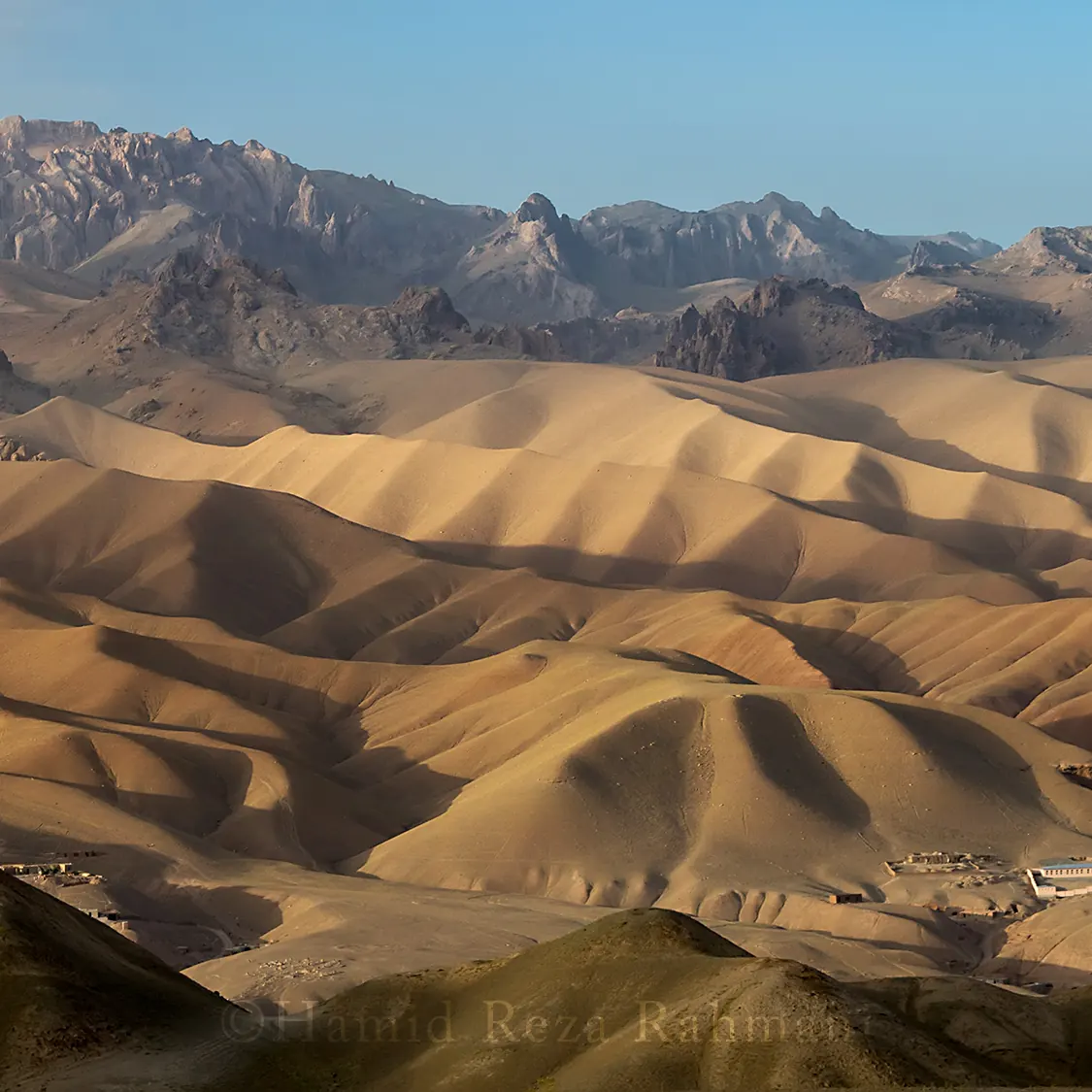Dragon Valley — view 2