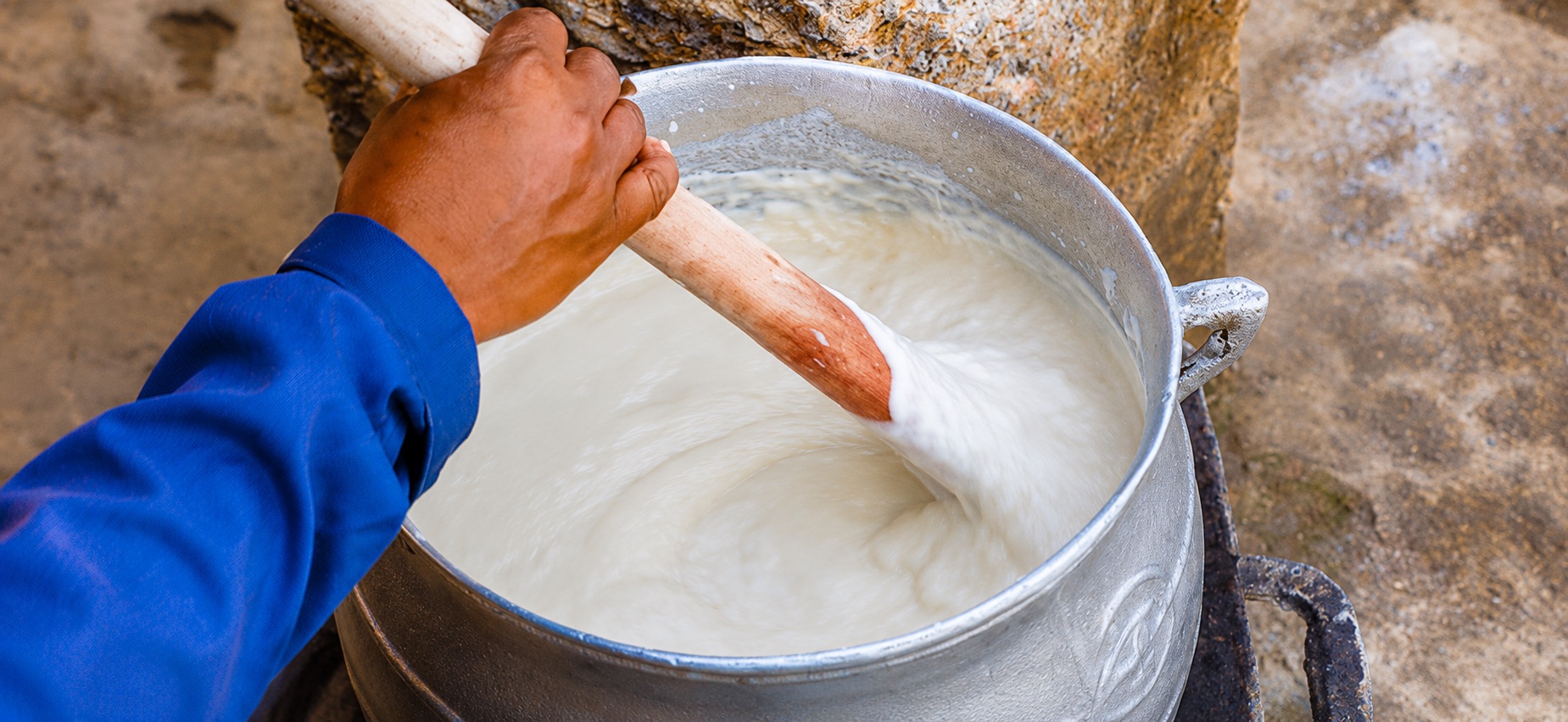 Chashma-e-Dogh: Kabul’s Spring of Yogurt — view 6