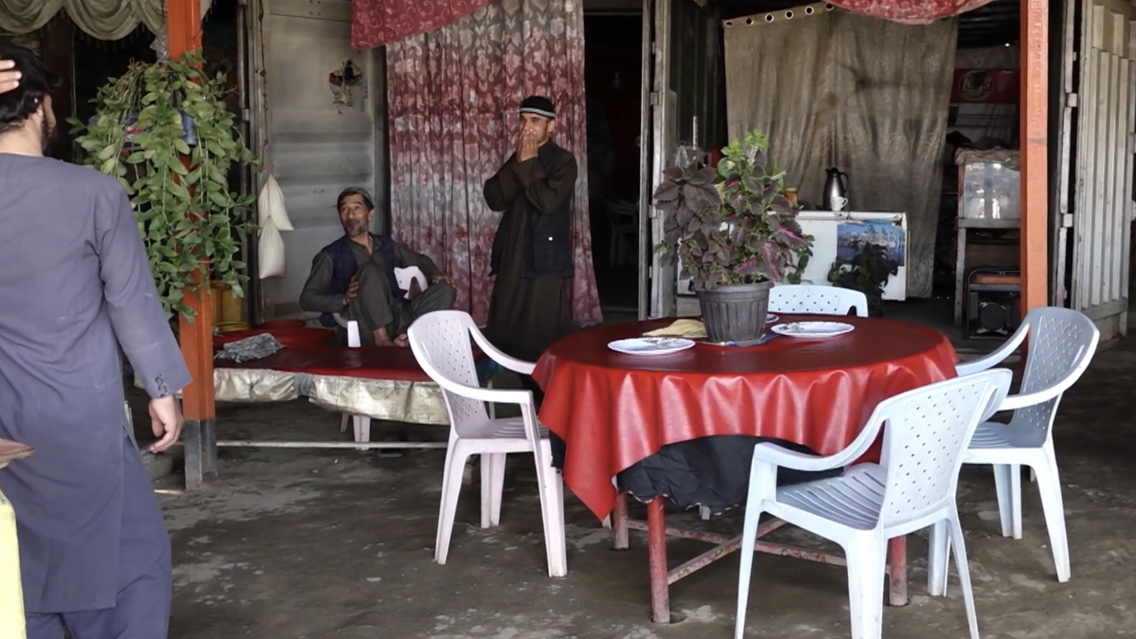 Chashma-e-Dogh: Kabul’s Spring of Yogurt — view 9