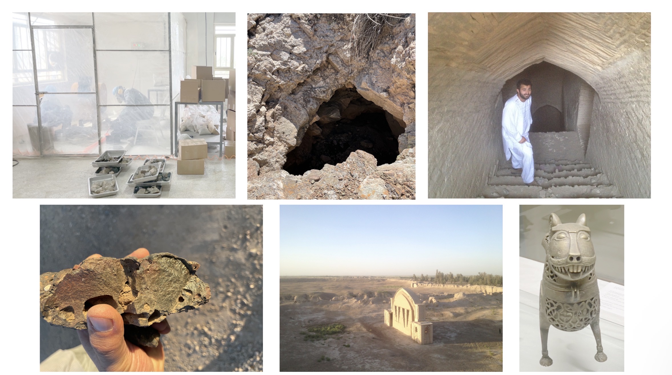 Researchers & Specialist Travel
