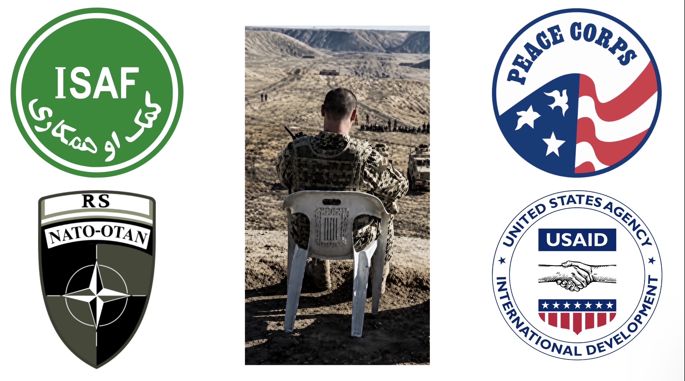 Veterans & Return Visitors