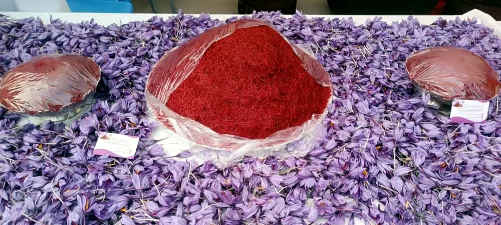 Herat Saffron — image 3