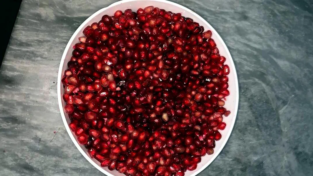 Kandahar Pomegranate — image 2