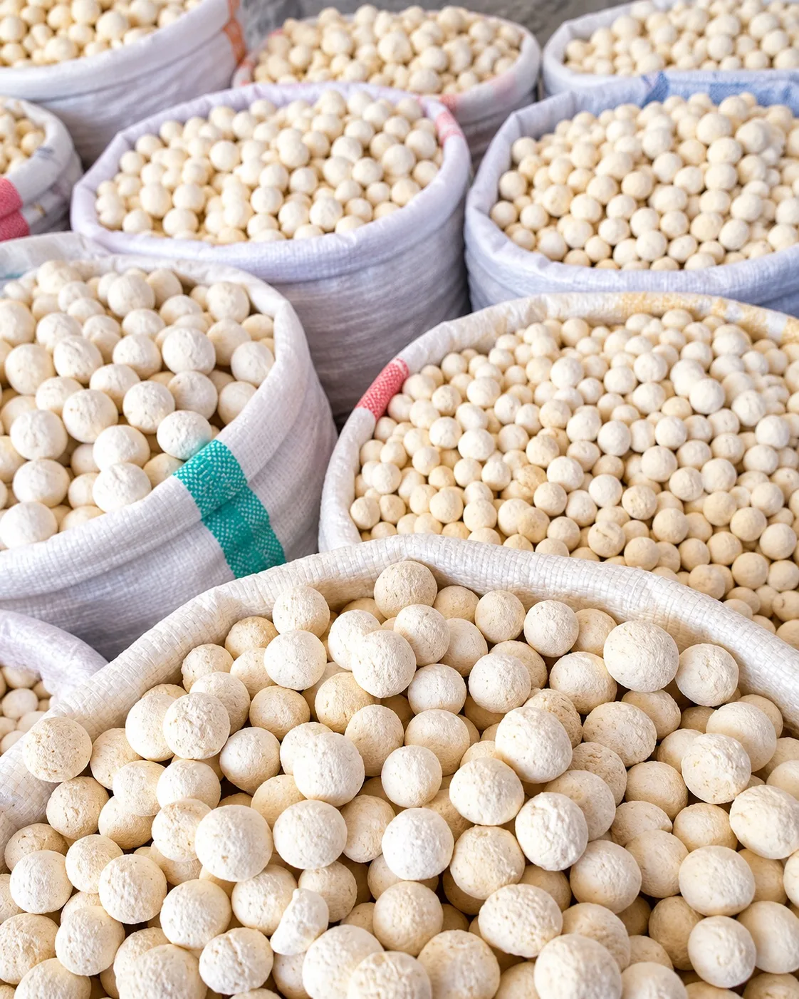 Qurut Markets of Bamyan: Afghanistan’s Boldest Taste — image 2