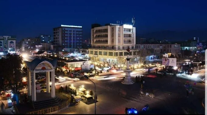 Barat Hotel